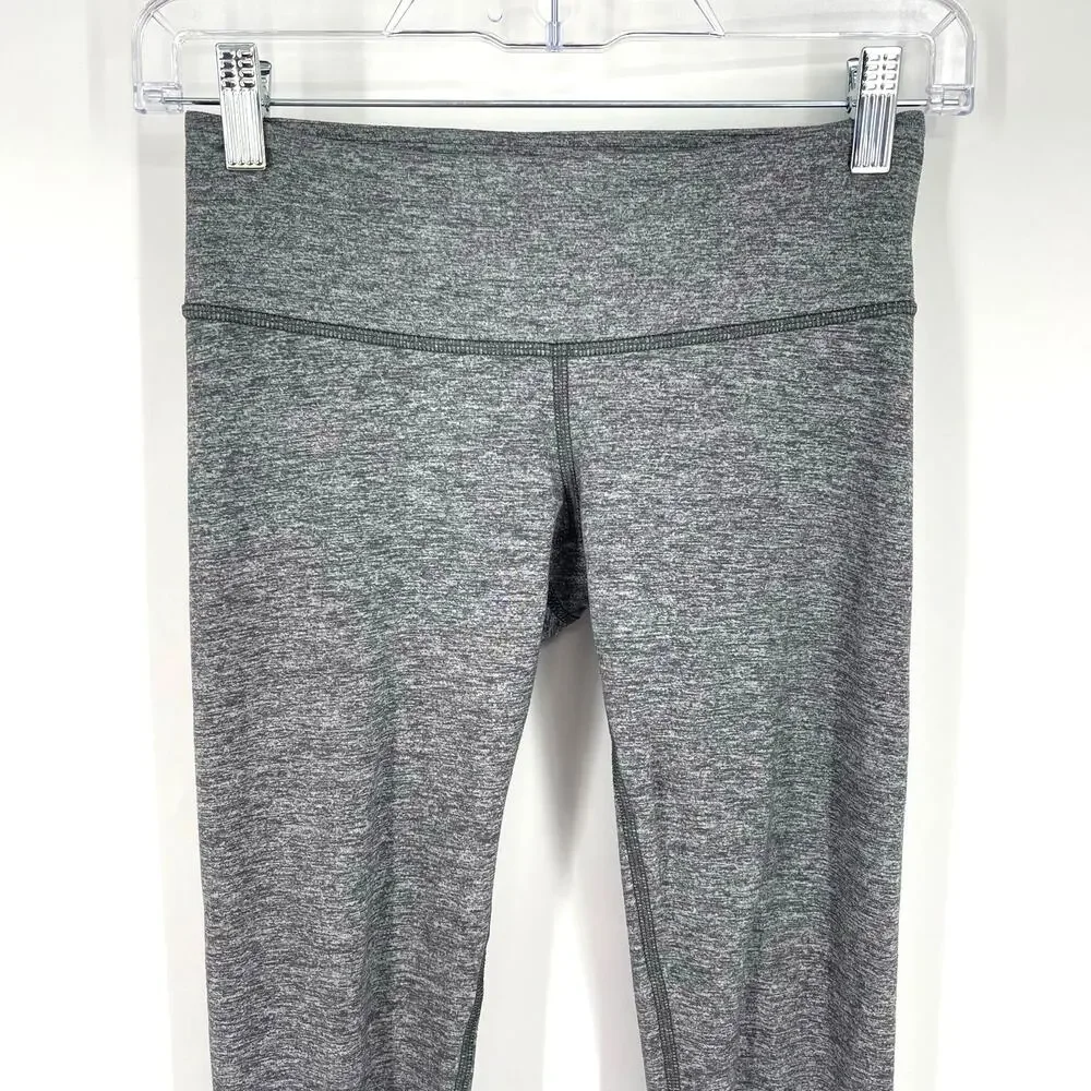 Lululemon‎ Wunder Under 26